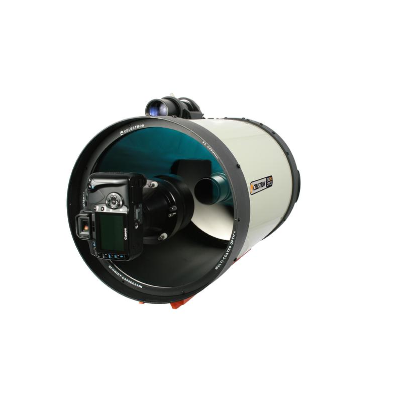 Starizona HyperStar pour télescope EdgeHD 1100 diam. 279mm (11") v4