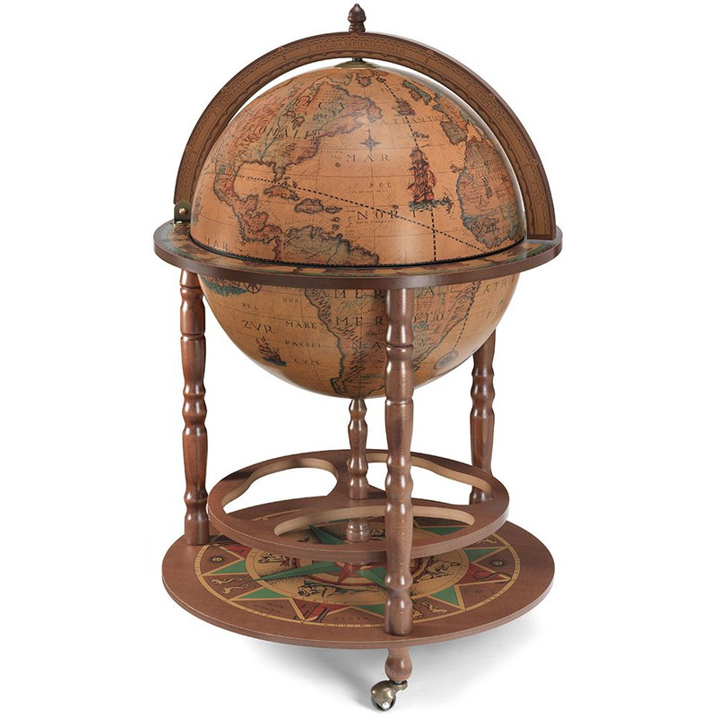 Globe de bar Zoffoli Calipso 50cm