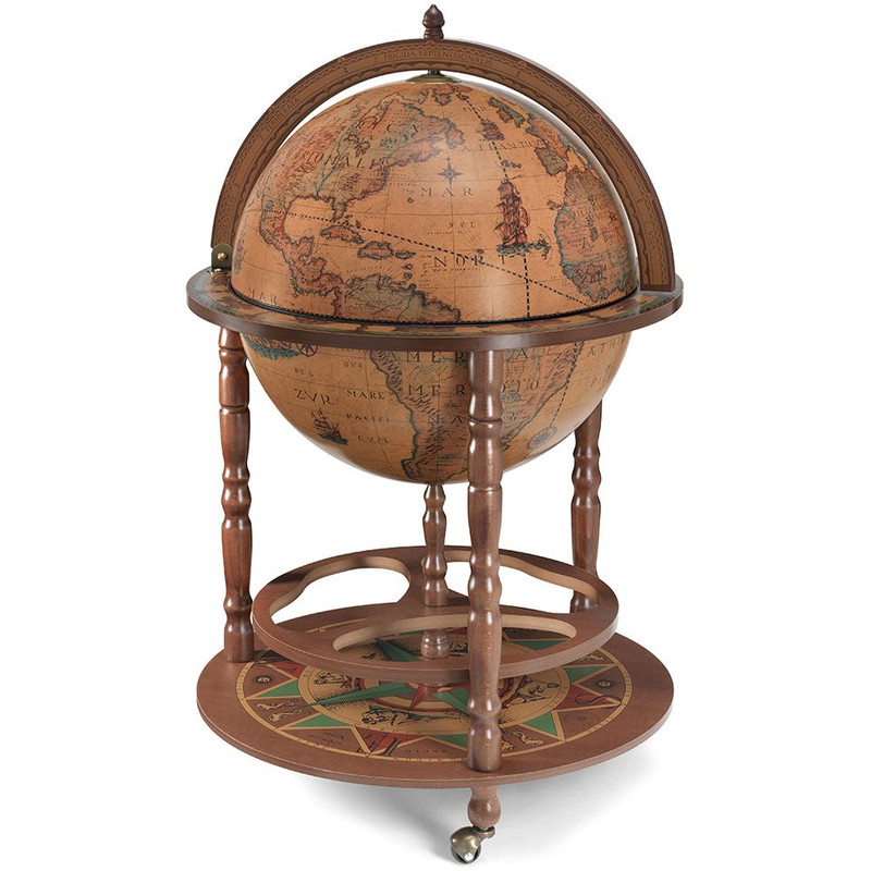 Globe de bar Zoffoli living Calipso 50cm