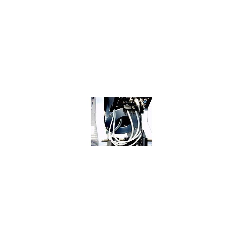 10 Micron Monture GM 40 00 QCI exécution pour poste fixe