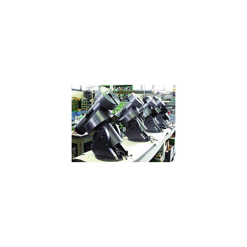 10Micron GM 4000 QCI Montierung, stationäre Ausführung