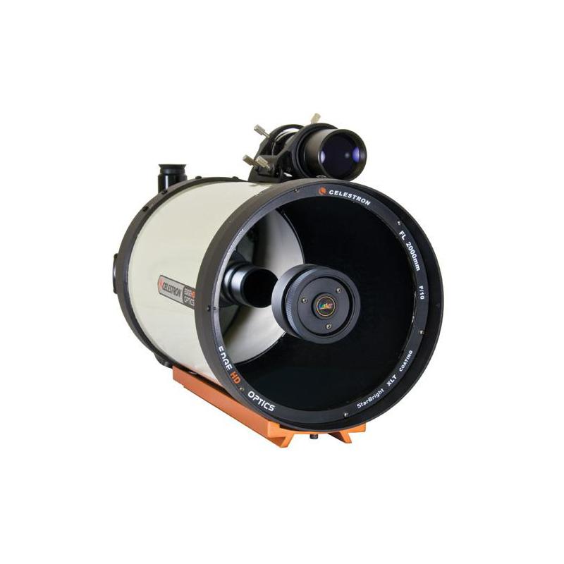 Télescope Schmidt-Cassegrain  Celestron EdgeHD-SC 279/2800 CGE Pro 1100 GoTo