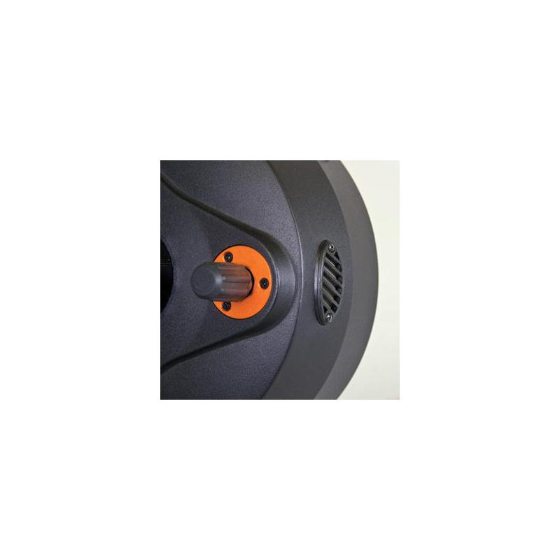 Télescope Schmidt-Cassegrain Celestron EdgeHD-SC 279/2800 CGEM 1100 GoTo