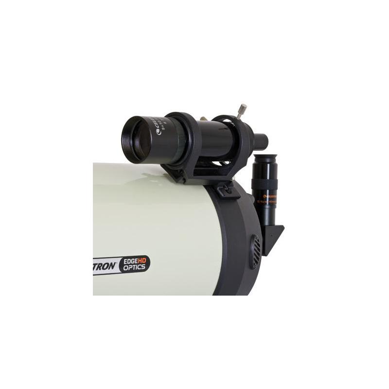 Télescope Schmidt-Cassegrain Celestron EdgeHD-SC 279/2800 CGEM 1100 GoTo