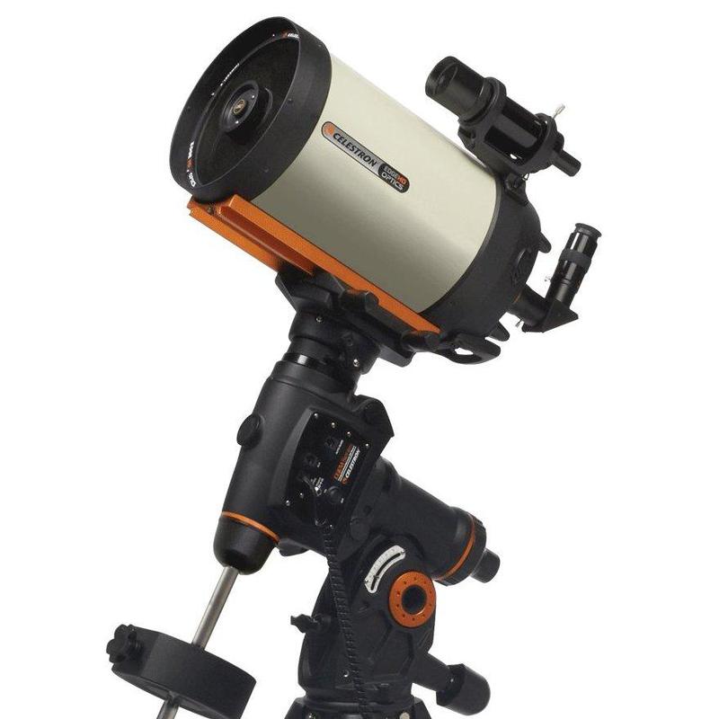 Celestron Schmidt-Cassegrain Teleskop EdgeHD-SC 203/2032 CGEM 800 GoTo