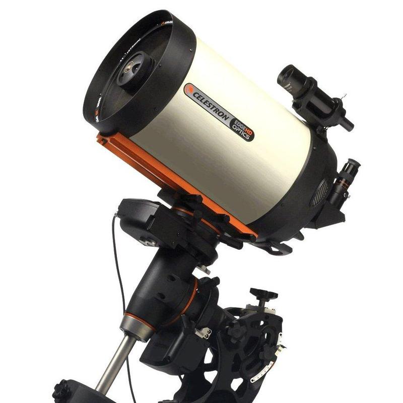 Celestron Schmidt-Cassegrain Teleskop EdgeHD-SC 279/2800 CGE Pro 1100 GoTo