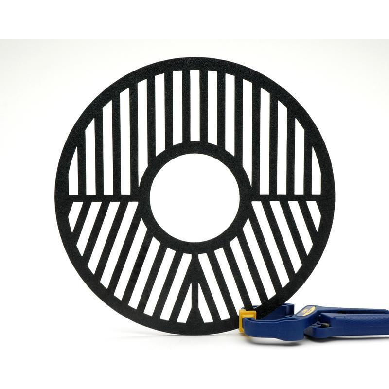 Farpoint Masque de Bahtinov pour télescope Meade SC10"