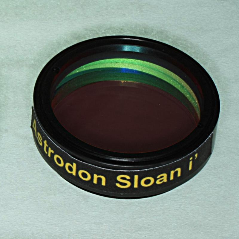 Astrodon Photometrics Sloan I-Filter 1,25" 690-820nm