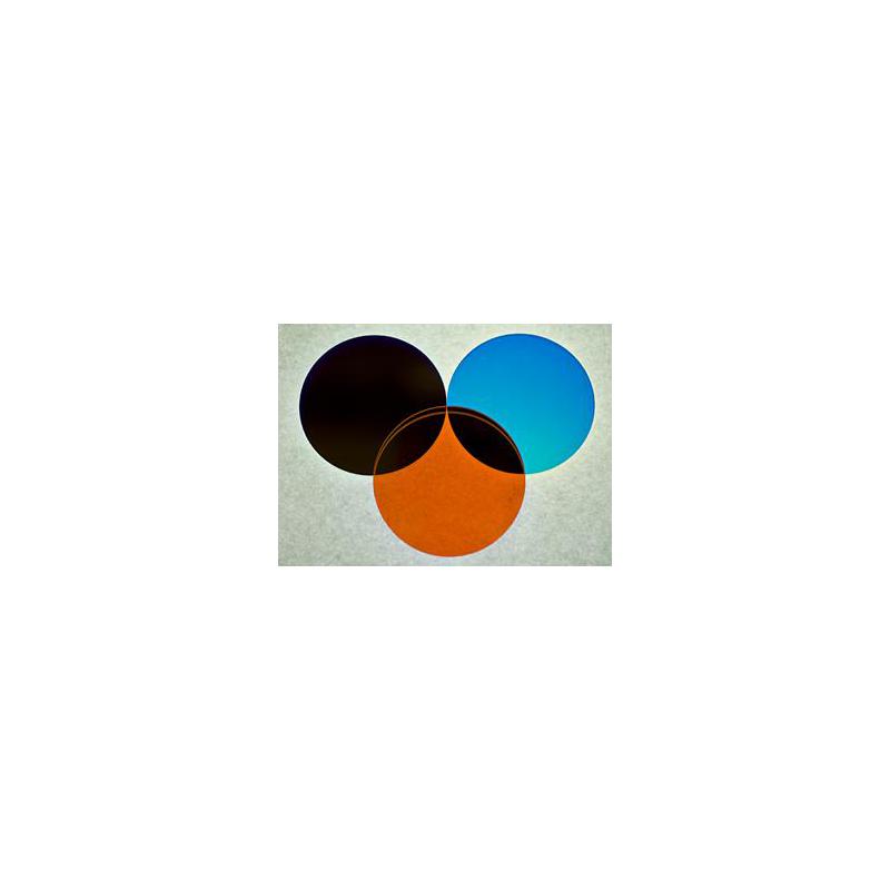 Astrodon Filtre CCD photométrique Sloan r' 555-695nm, coulant 1,25"