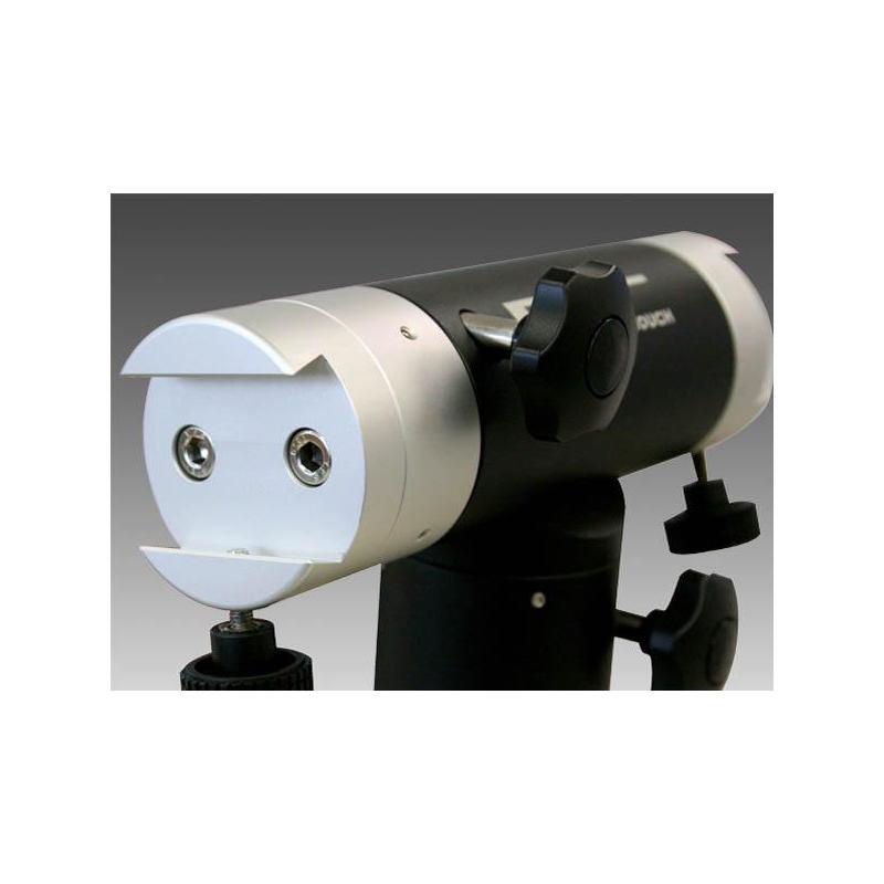 William Optics Losmandy zu Vixen-style Adapter für EZT