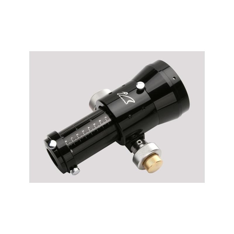 William Optics 2" LinearPower Crayford Okularauszug für Synta Refraktoren, 1:10 Untersetzung