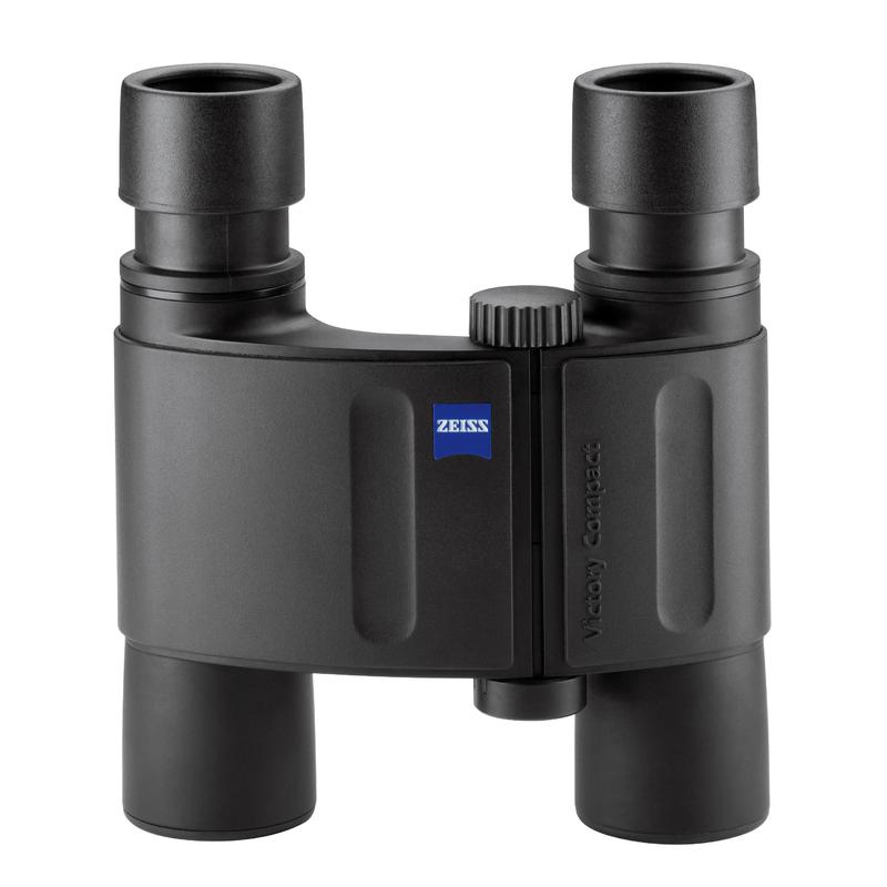Jumelles ZEISS Victory Compact 10x25 T*