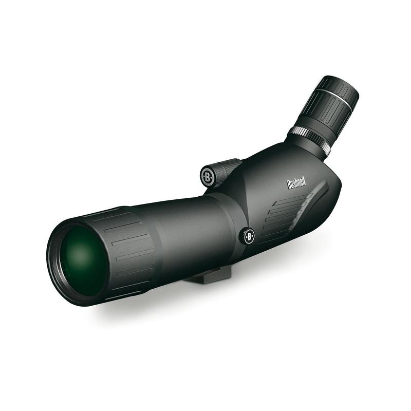 Bushnell Spektiv Legend Ultra HD 20-60x80mm, Schrägeinblick