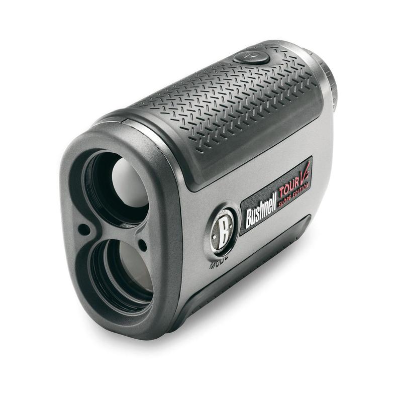 Bushnell Télémètre Tour V2 rangefinder avec inclinomètre