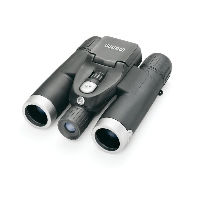 Bushnell Fernglas Image View 8x30