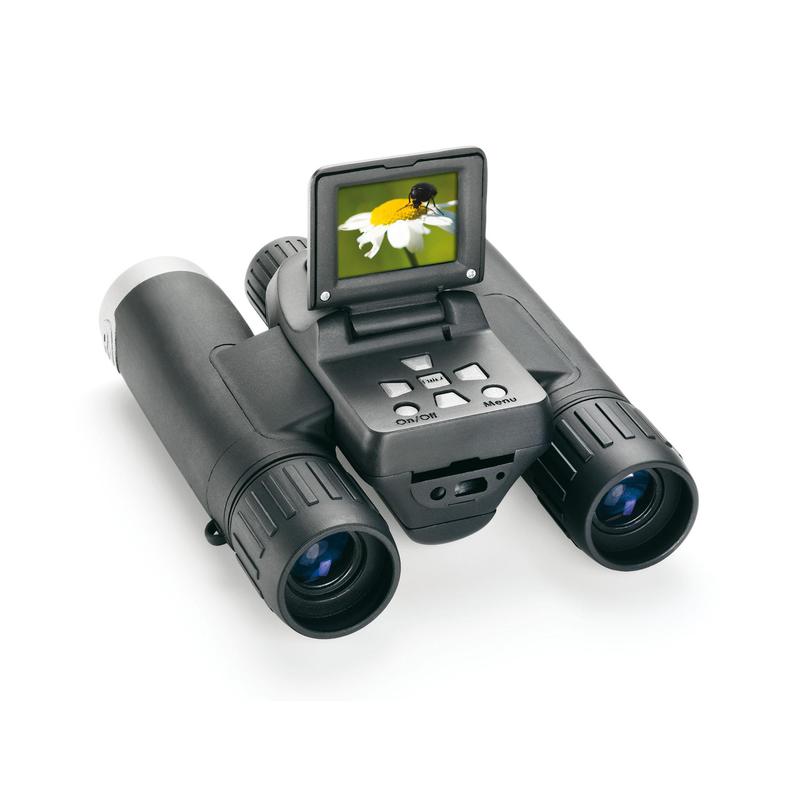 Bushnell Fernglas Image View 8x30