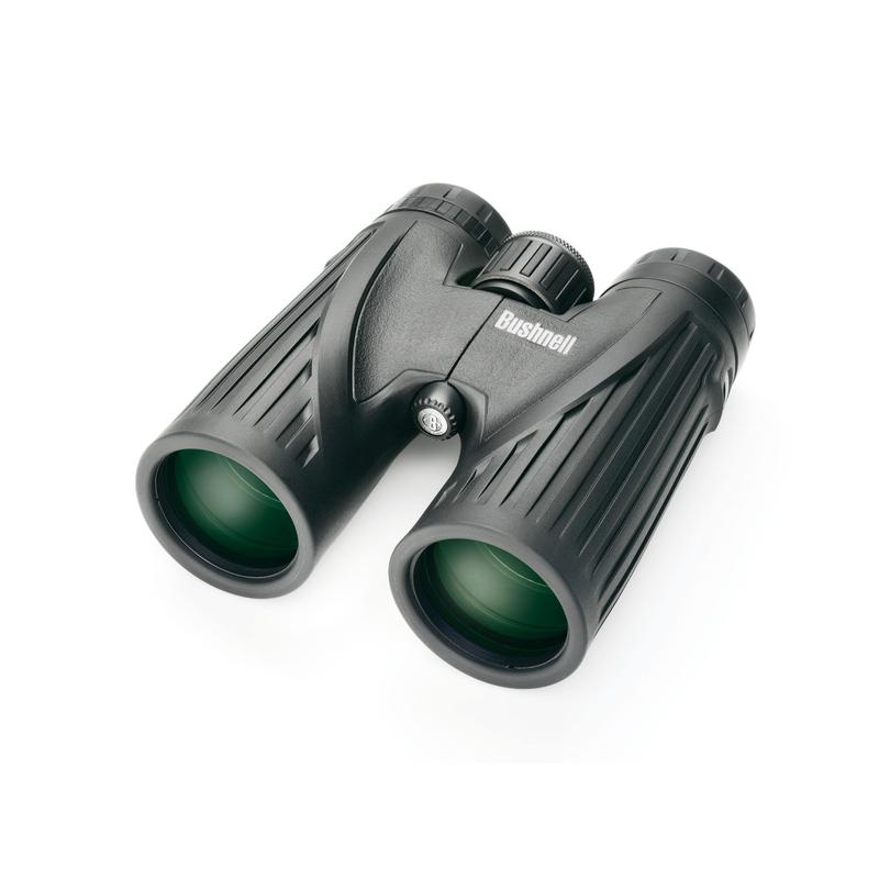 Bushnell Fernglas Legend Ultra HD 10x42