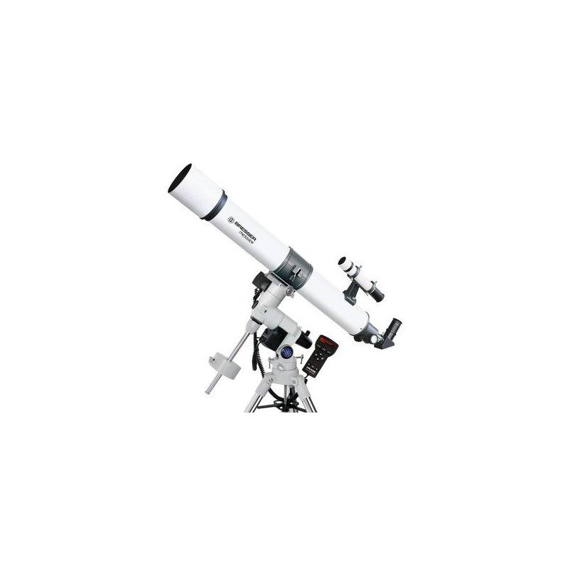 Télescope Bresser AC 90/900 Messier LXD75 GoTo