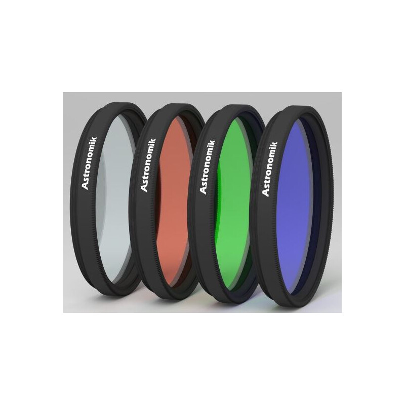 Astronomik Filter L-RGB 2"