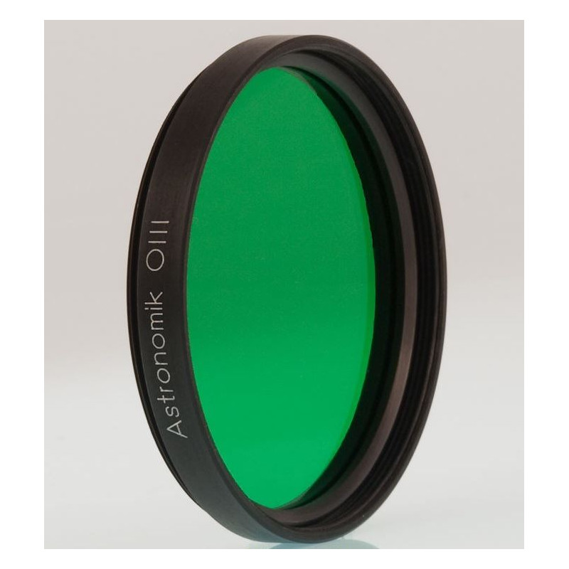 Astronomik OIII Filter 2"