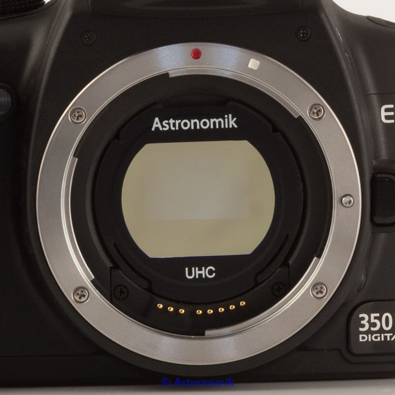 Astronomik Filter UHC Clip Canon EOS APS-C