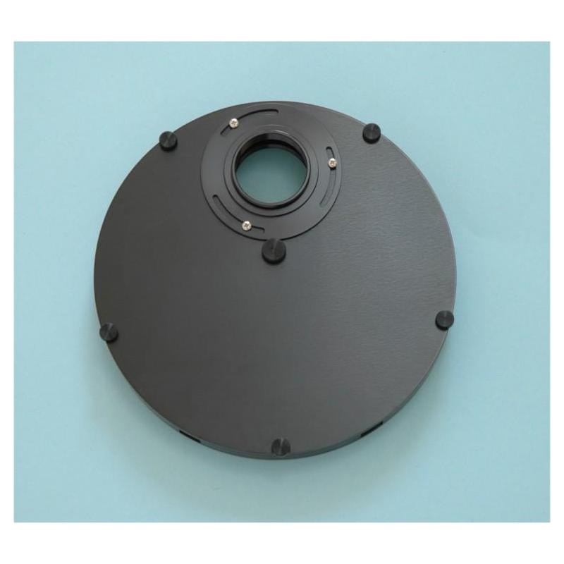Starlight Xpress USB Filterrad für 5x 2" Filter mit 72mm Anschluss männlich beidseitig