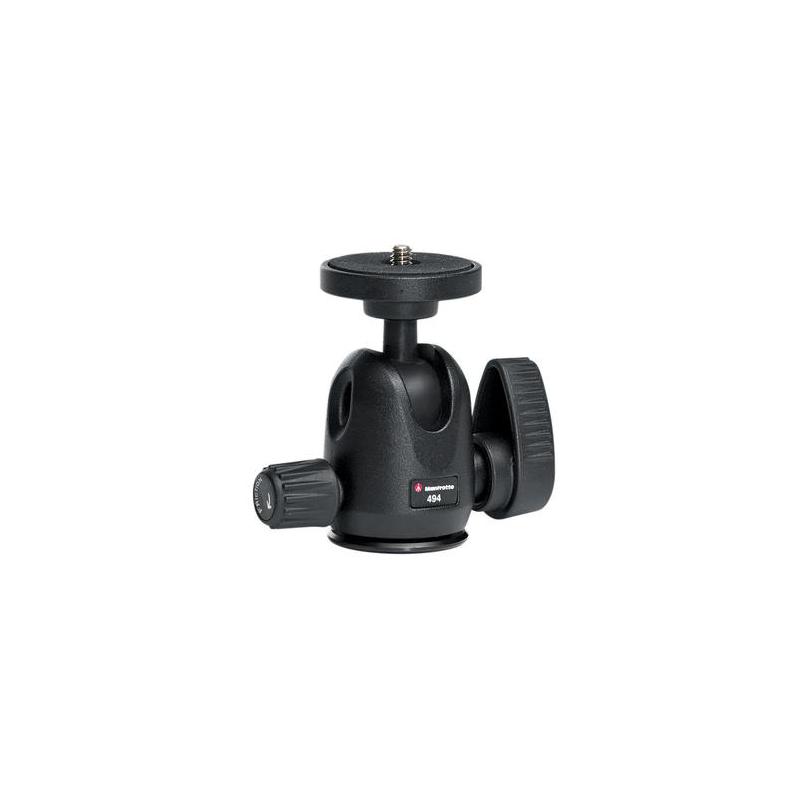 Manfrotto Stativ-Kugelkopf 494