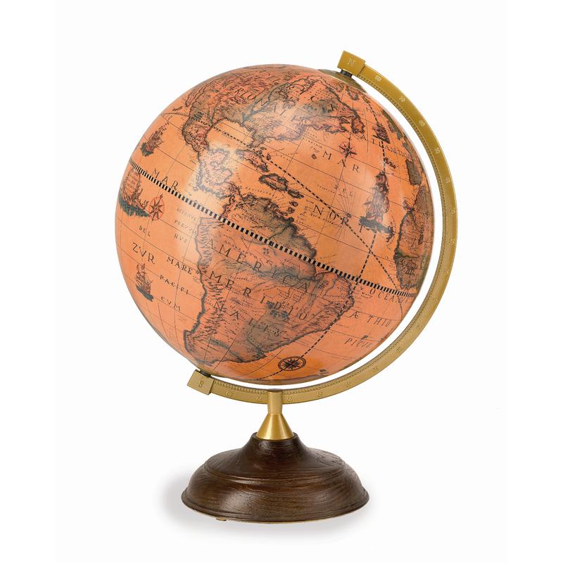 Globe Zoffoli living Art. 590