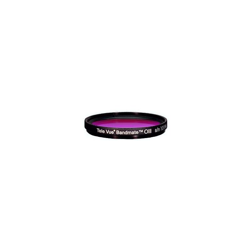 TeleVue Filtre OIII 2"