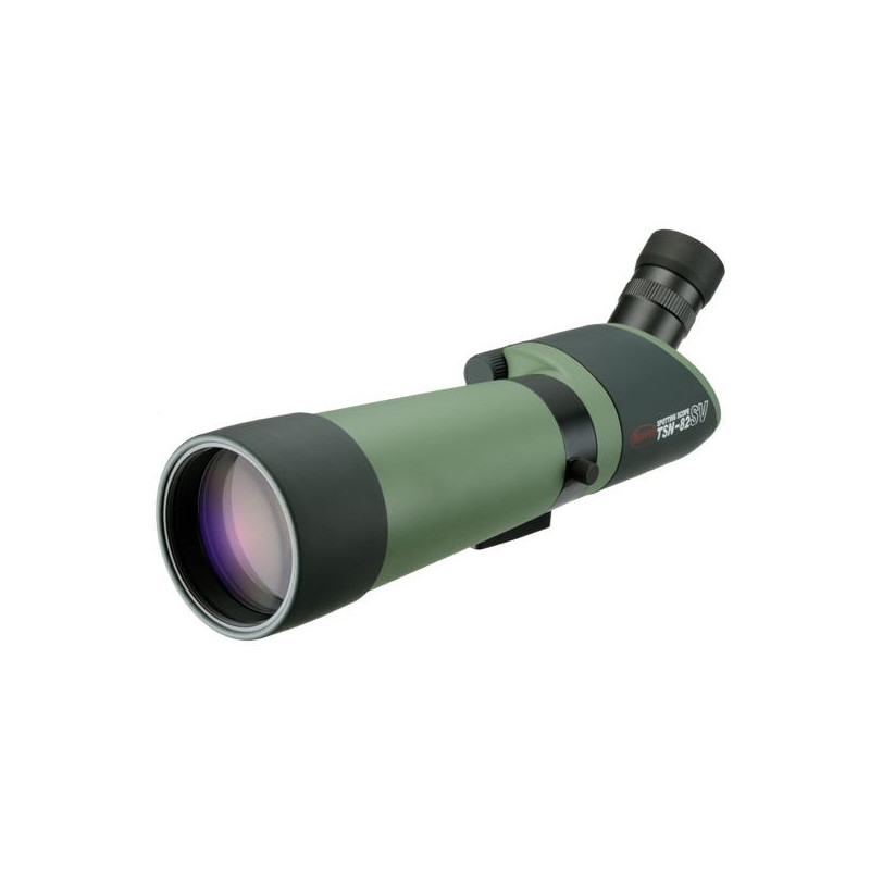 Kowa Longue-vue TSN-82SV 82mm spotting scope, vision coudée