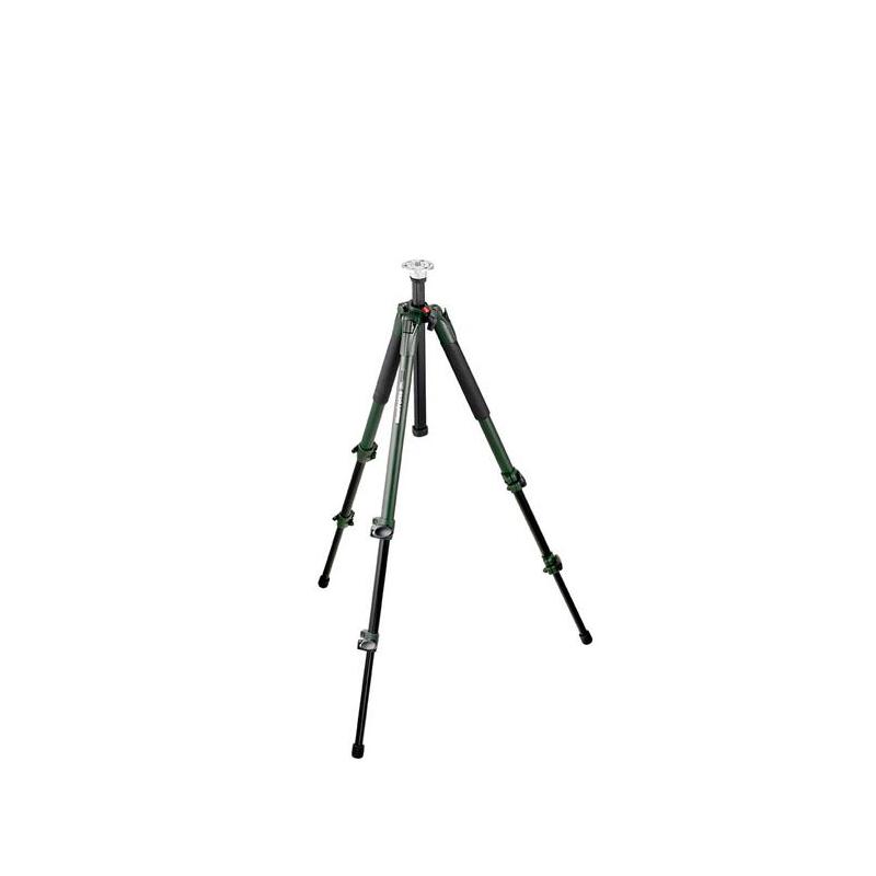 Manfrotto Trépied en aluminium View 190XV