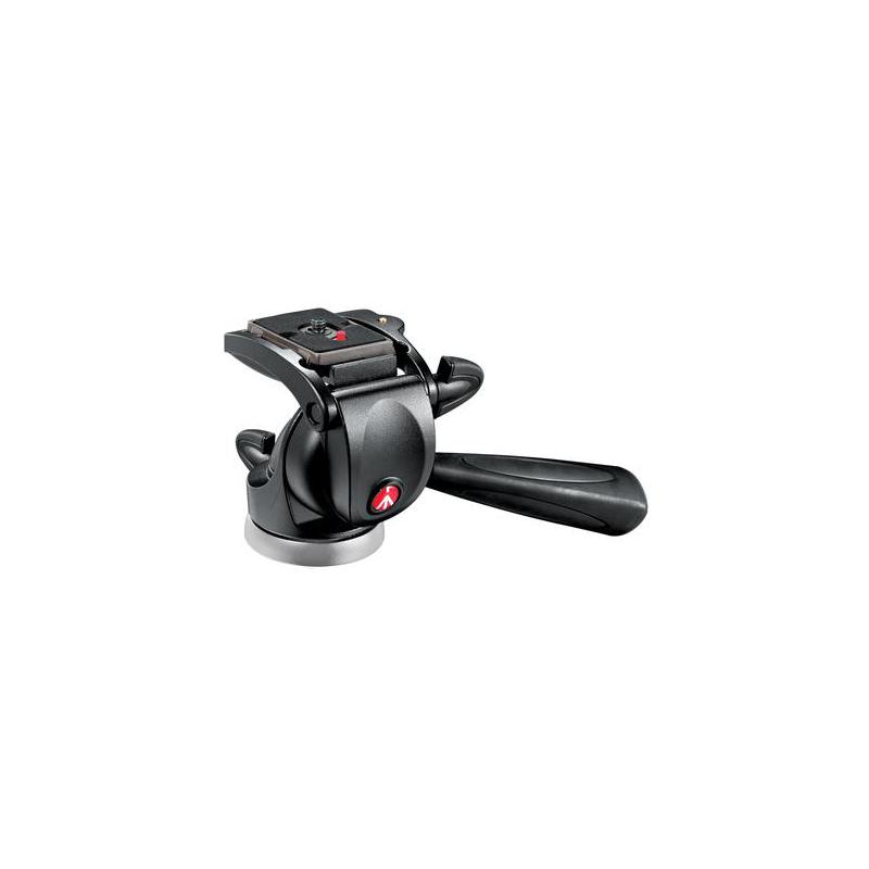 Manfrotto 3-Wege-Neiger 391RC2