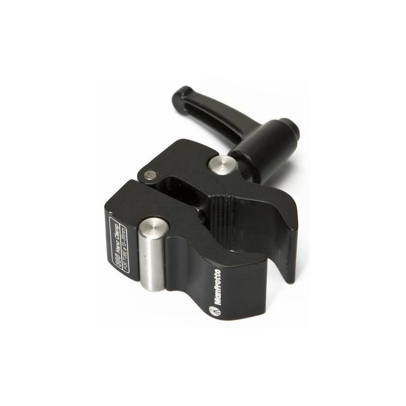 Manfrotto Stativ Nano Clamp 386BC