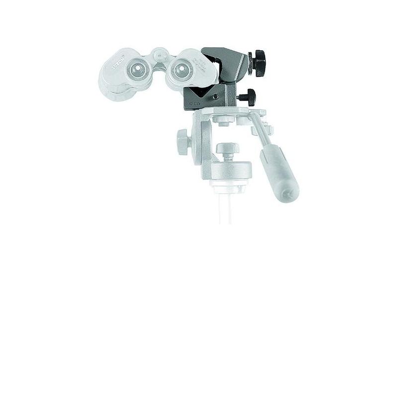 Manfrotto 035BN Superclamp für Fernglas