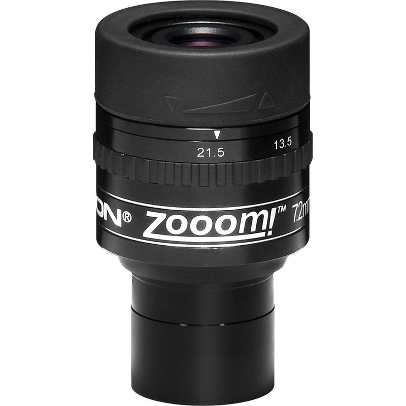 Orion Zoomokular Zoom Okular 7,2mm-21,5mm 1,25"