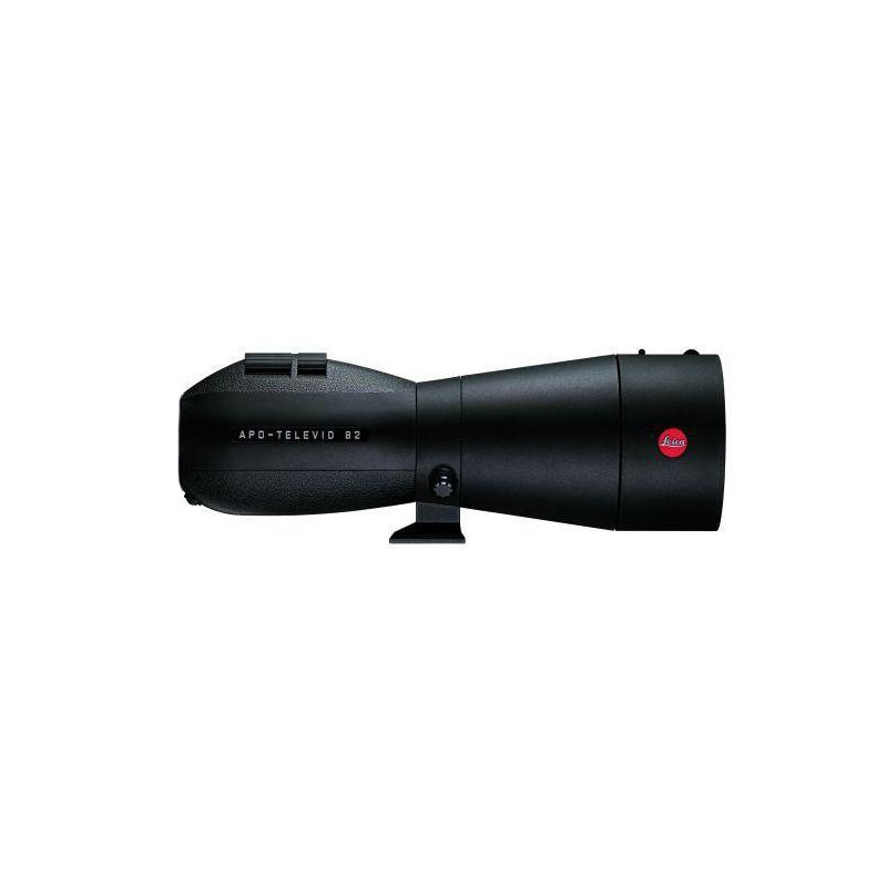 Longue-vue Leica Digiscoping-Kit: APO-Televid 82 + 25-50x WW + T-Body black + Digiscoping-Adapter