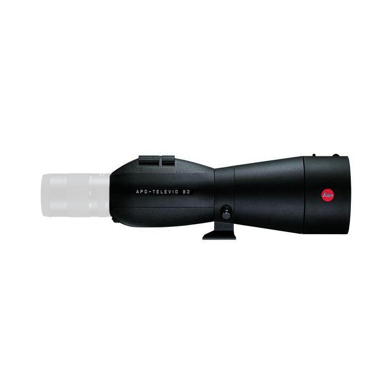 Leica Spektiv APO-Televid 82 82mm, Geradeeinblick