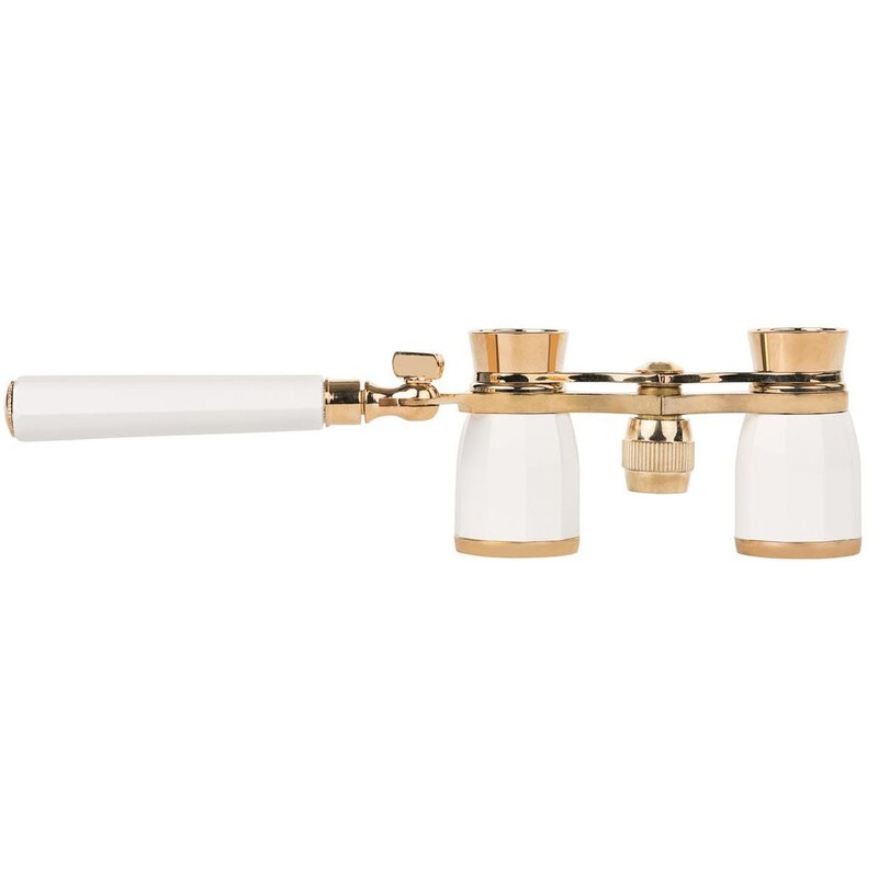 Jumelles Dörr Verre d'opéra de modèle 104