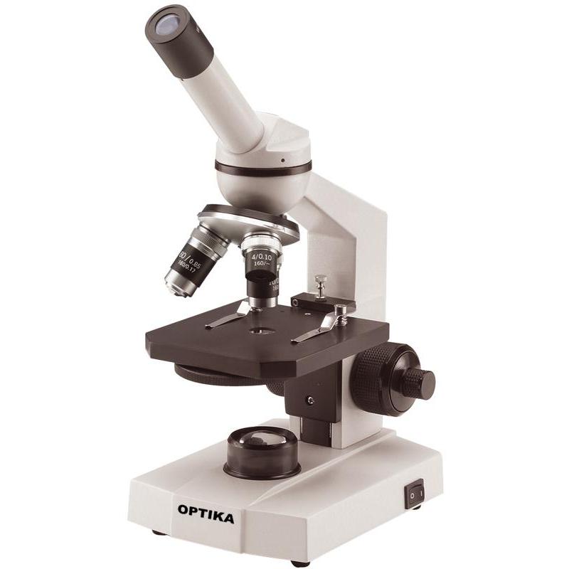 Microscope Optika BP-20/600
