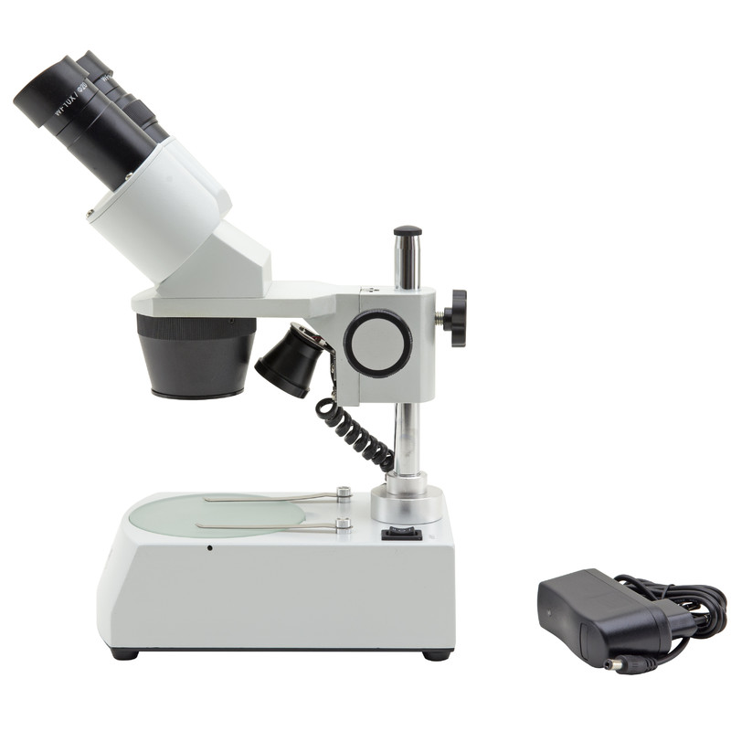 Optika Microscope binoculaire ST-50Led, 20x