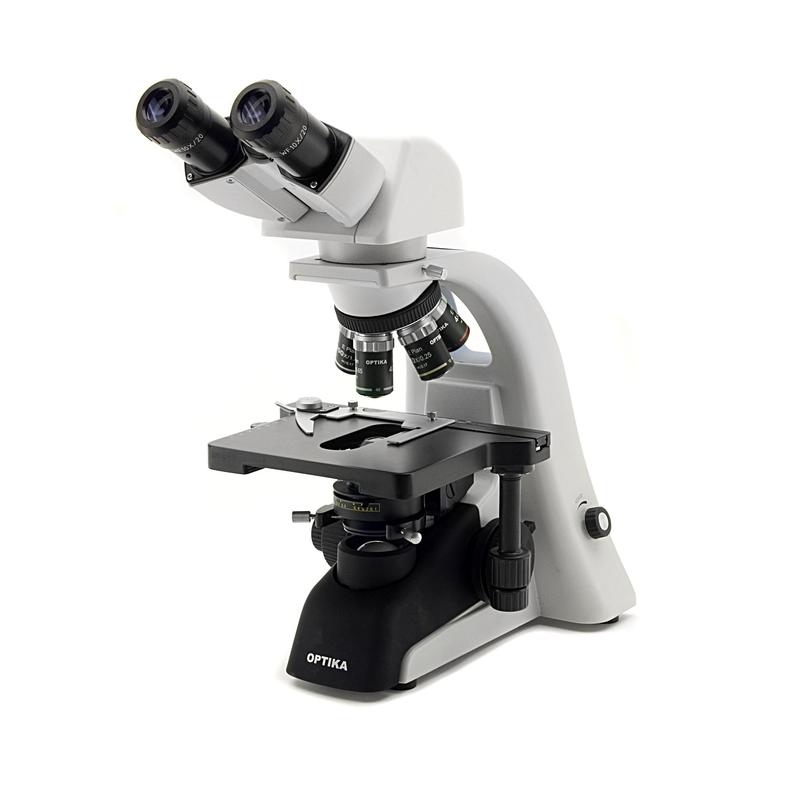 Microscope Optika Binoculaire B-352Pli