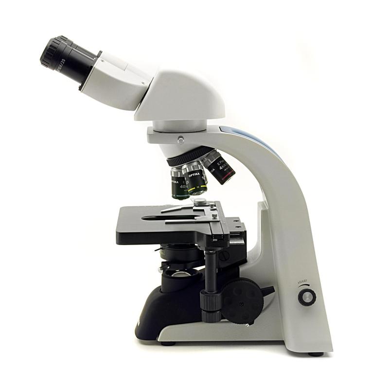 Microscope Optika Binoculaire B-352Pli