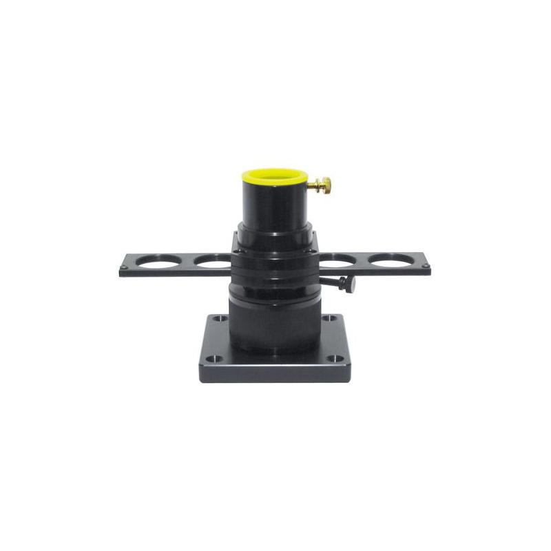 Parks Optical Systèmes de mise au point  avec porte-filtres 1,25" pour télescope Newton avec base 3,5"