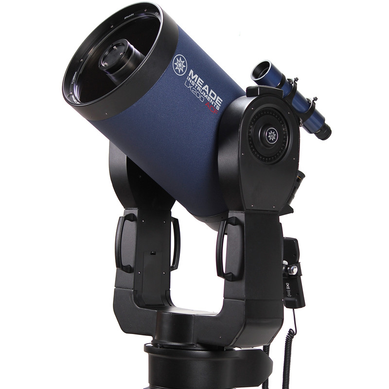 Meade Teleskop ACF-SC 254/2500 10" UHTC LX200 GoTo