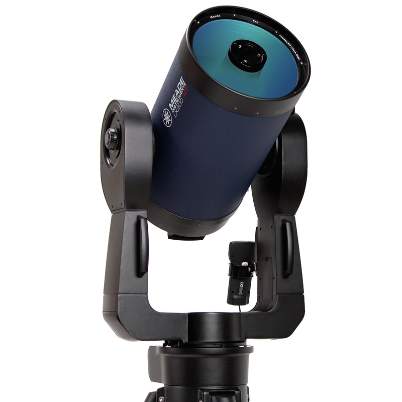 Télescope Meade ACF-SC 254/2500 10" UHTC LX200 GoTo