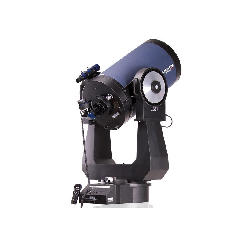 Télescope Meade ACF-SC 406/4064 16" UHTC LX200 GoTo sans trépied