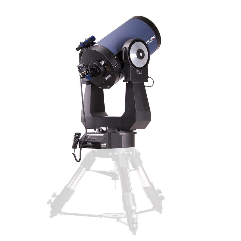 Meade Teleskop ACF-SC 406/4064 16" UHTC LX200 GoTo ohne Stativ