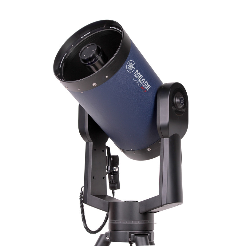 Télescope Meade ACF-SC 305/3048 12" UHTC LX90 GoTo