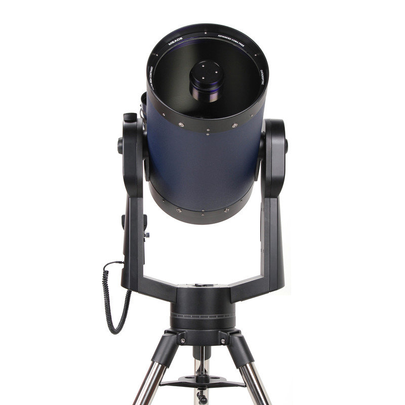 Télescope Meade ACF-SC 305/3048 12" UHTC LX90 GoTo