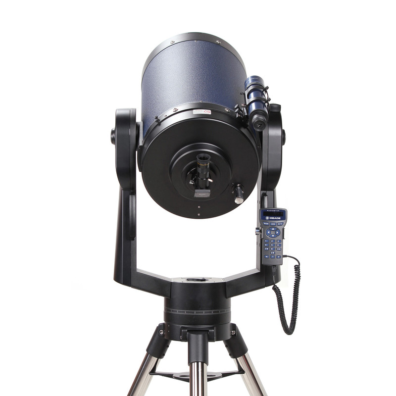Télescope Meade ACF-SC 305/3048 12" UHTC LX90 GoTo